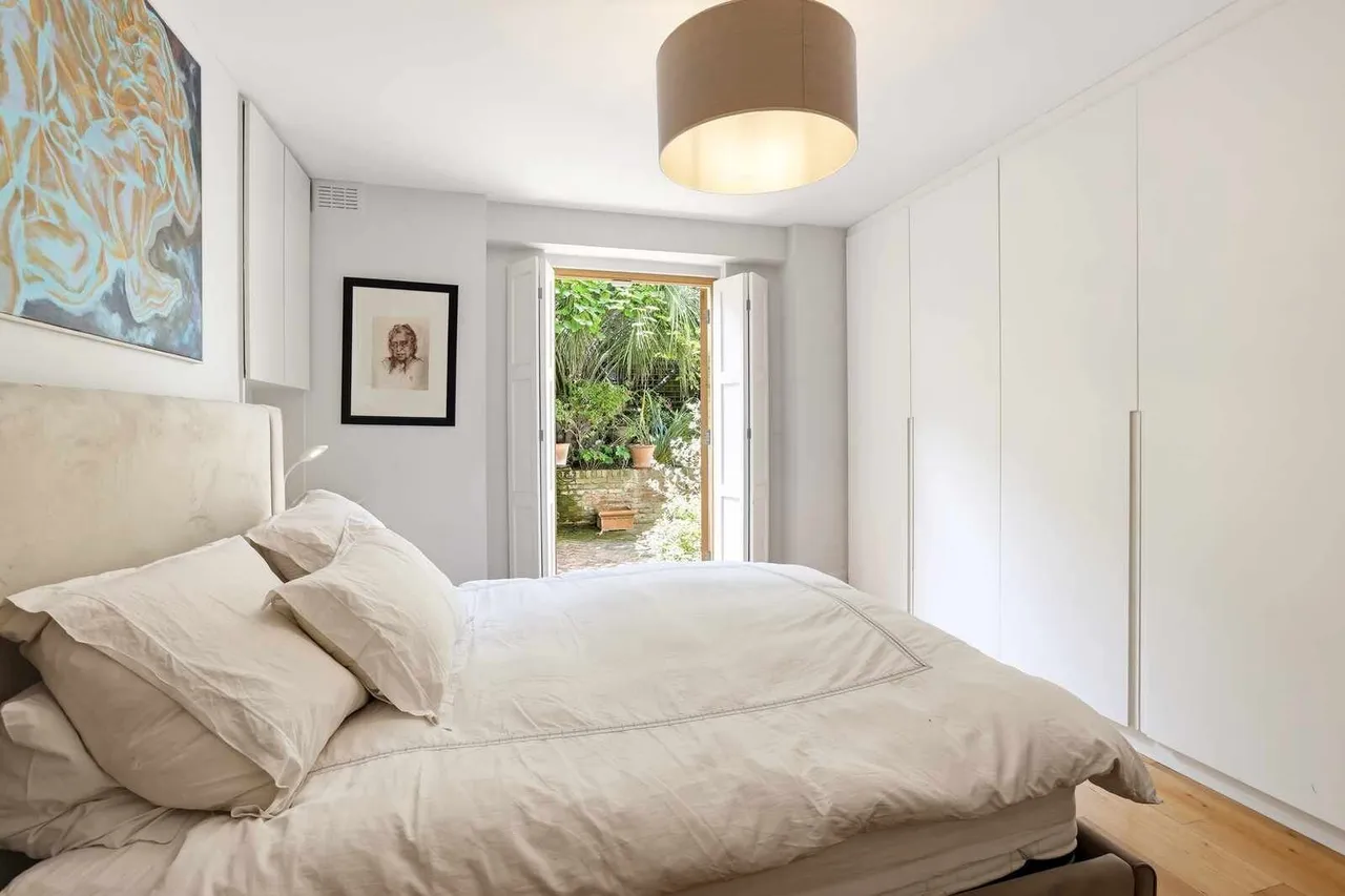 Pembridge Villas, Notting Hill, W11, photo 9
