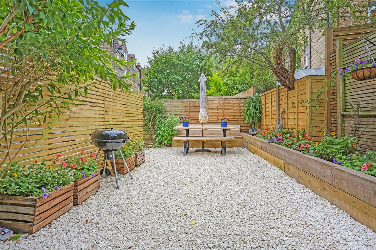 Lady Margaret Road, London, photo 17