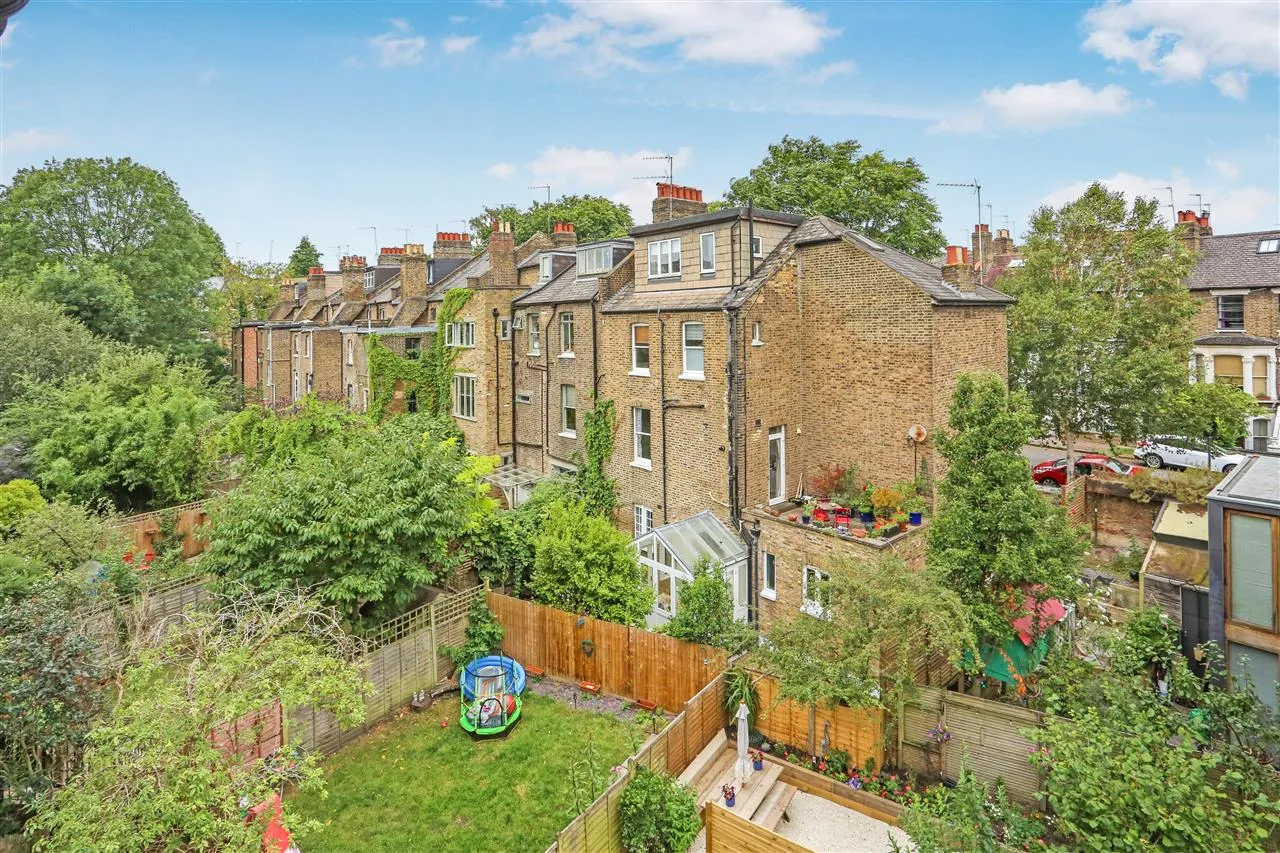 Lady Margaret Road, London, photo 20