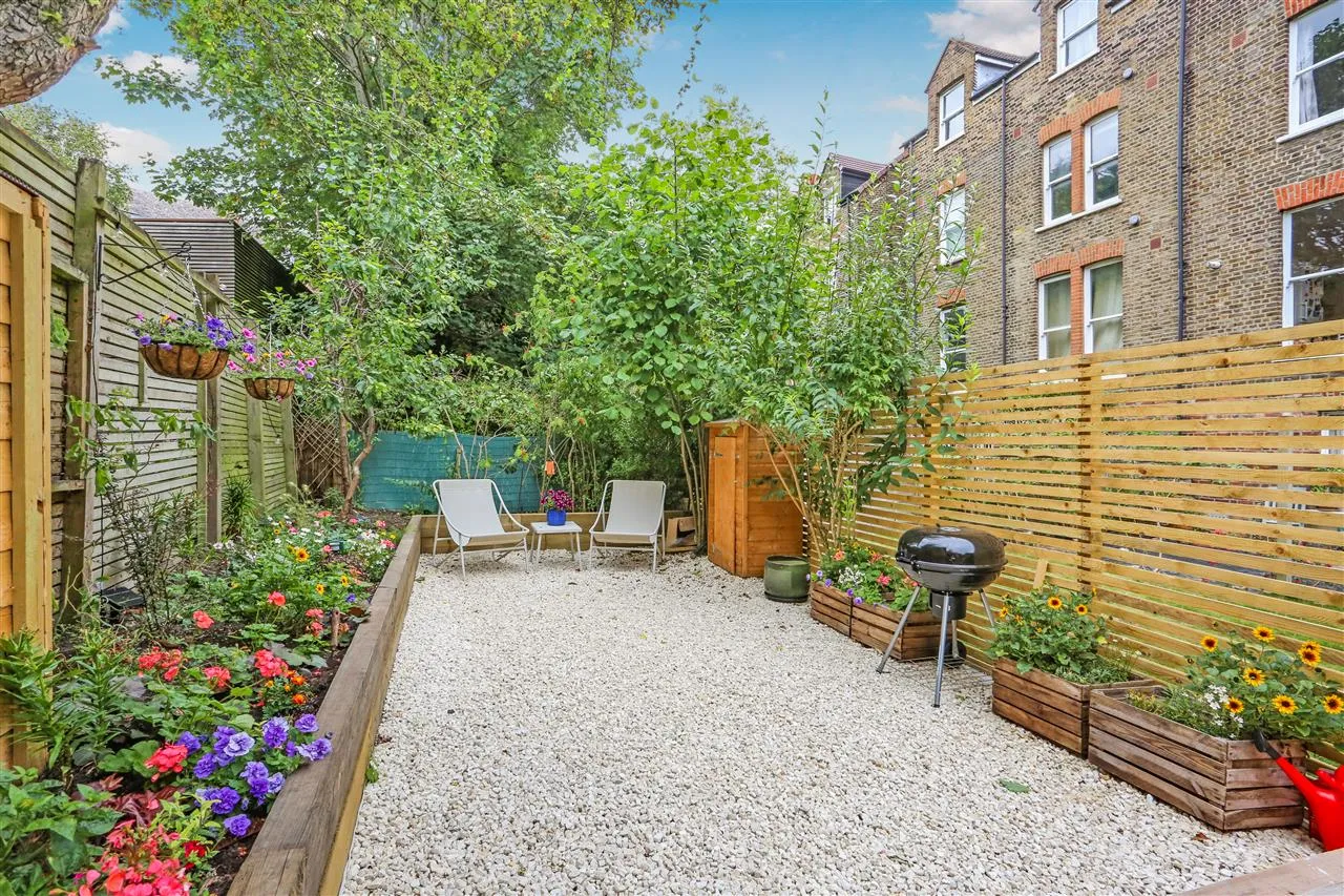 Lady Margaret Road, London, photo 16