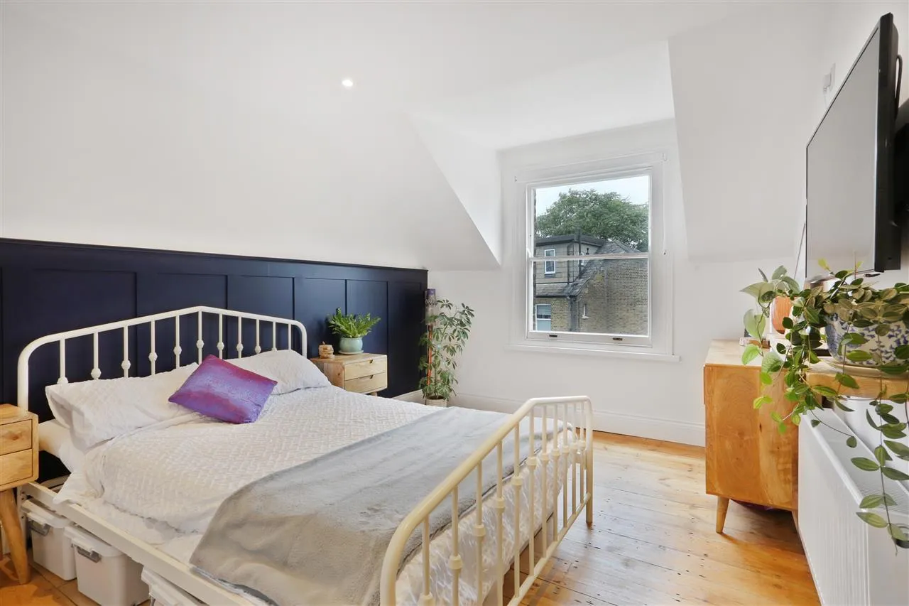 Lady Margaret Road, London, photo 9