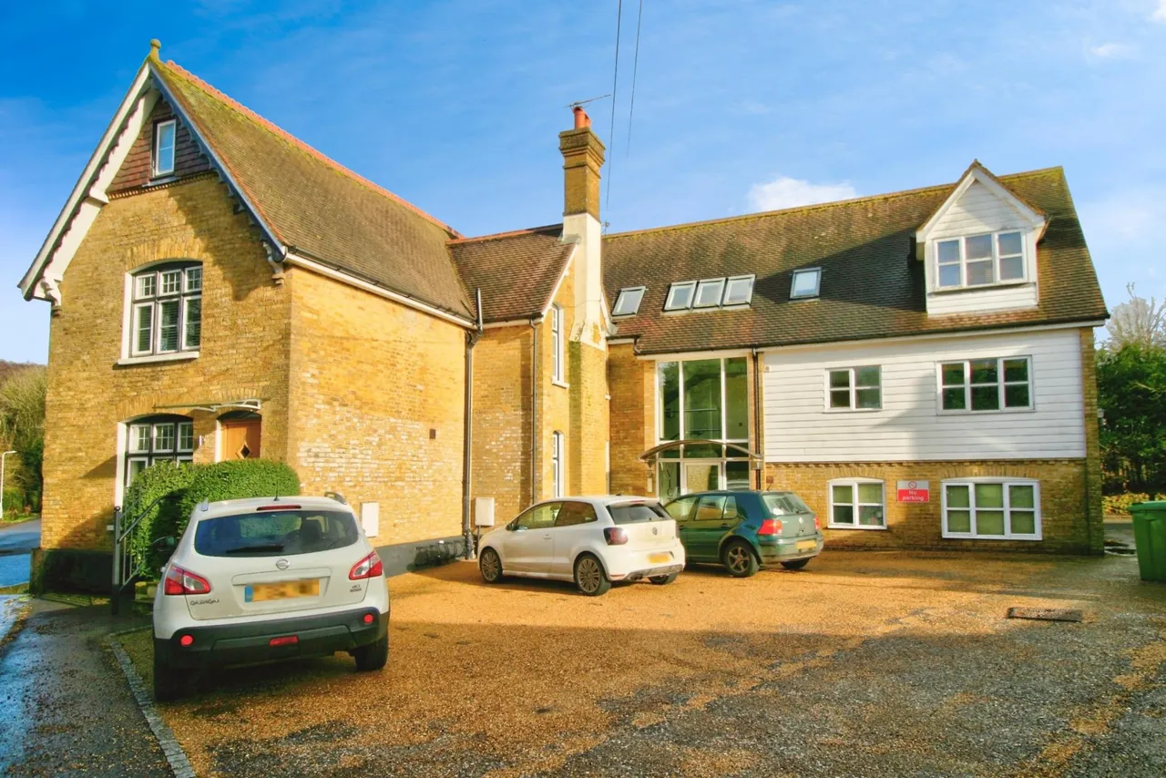 2 bed flat for sale, Withyham Road, Tunbridge Wells, TN3