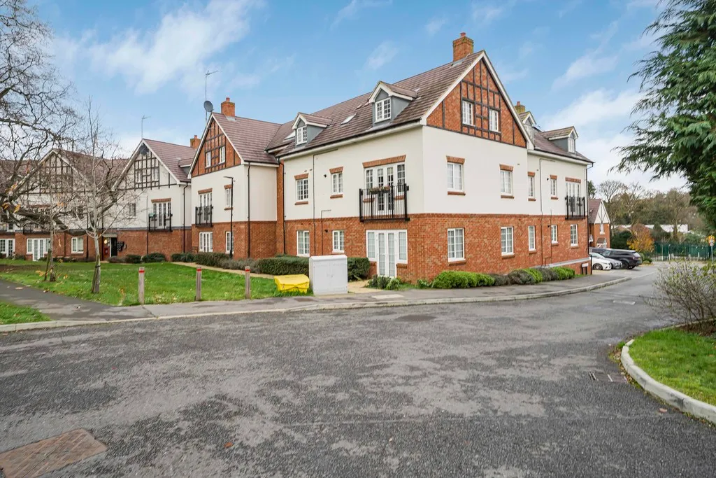 Grange Road, Chalfont St. Peter, SL9, photo 11