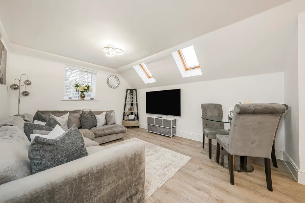 Grange Road, Chalfont St. Peter, SL9, photo 17