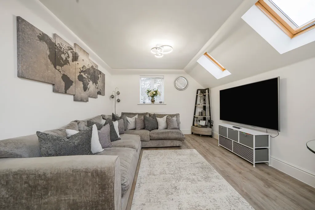 Grange Road, Chalfont St. Peter, SL9, photo 7
