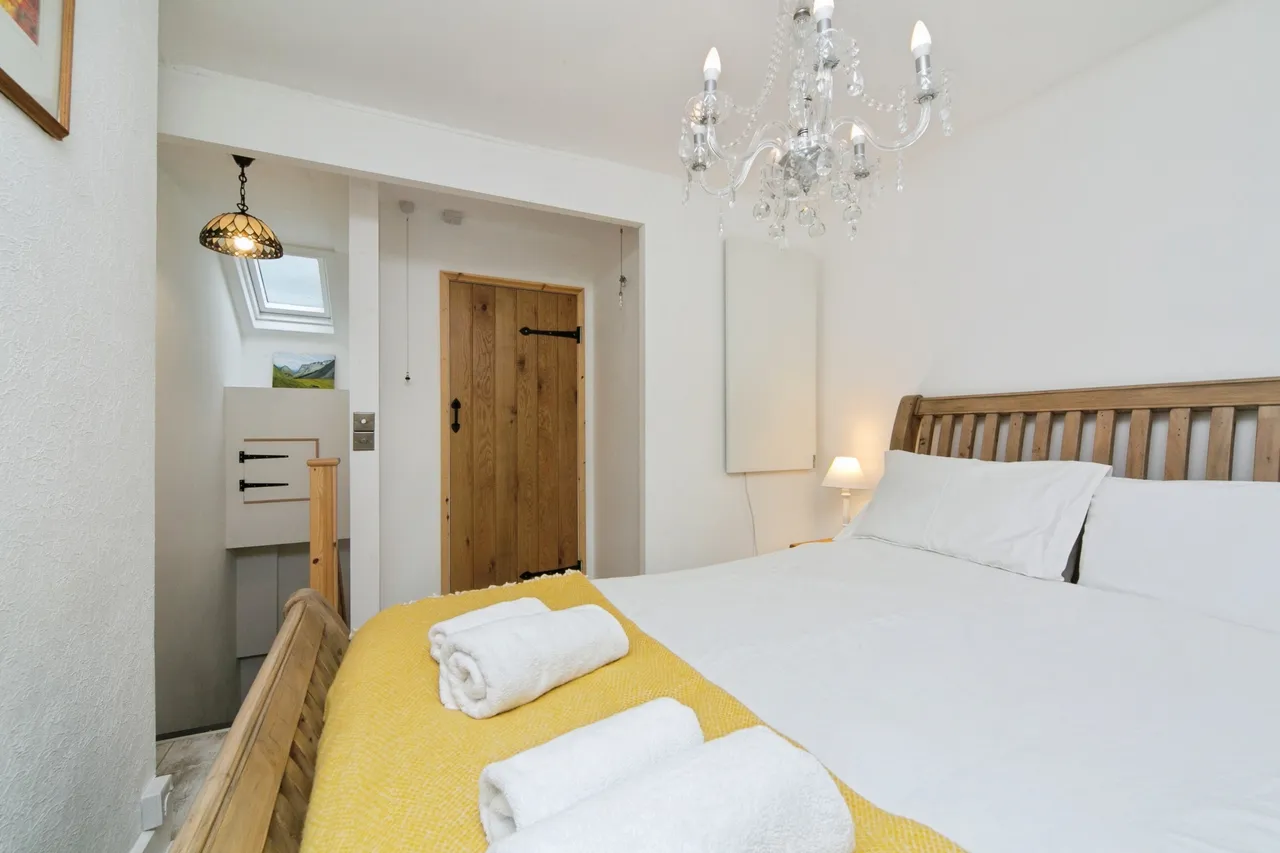 Smithfield Lane, Dolgellau, LL40, photo 14