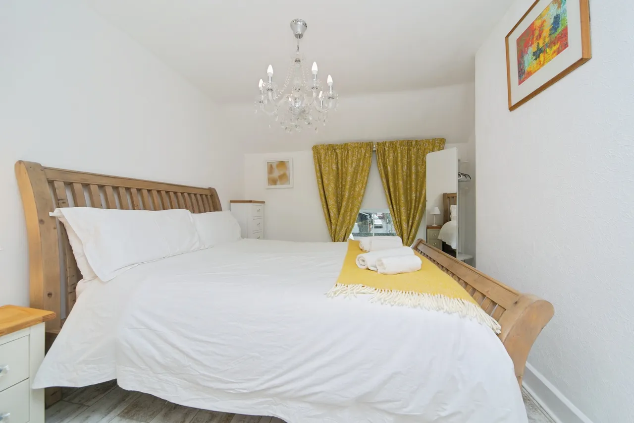Smithfield Lane, Dolgellau, LL40, photo 12