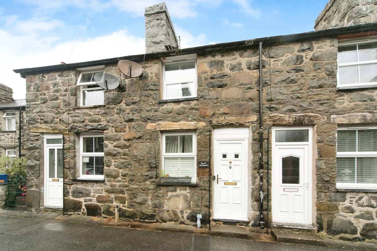 Smithfield Lane, Dolgellau, LL40, photo 15