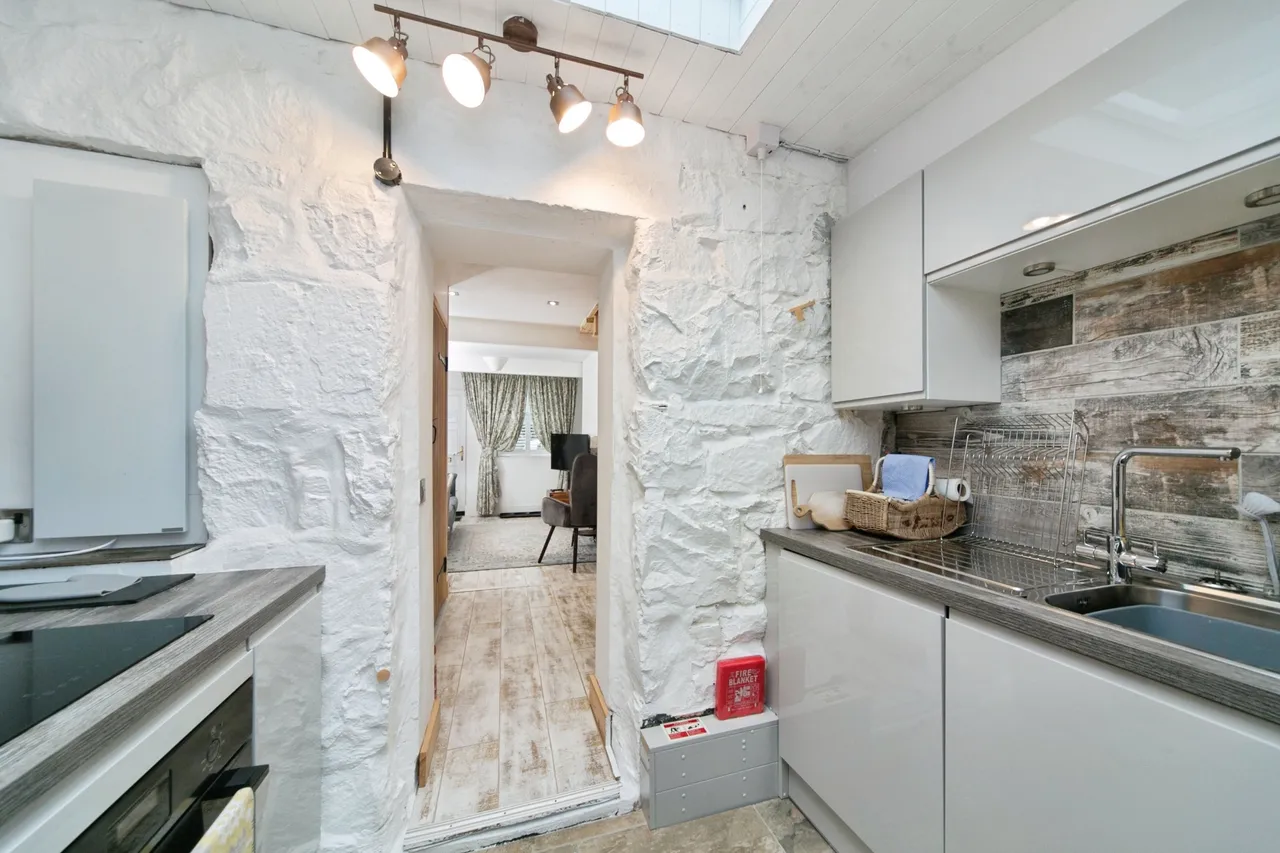 Smithfield Lane, Dolgellau, LL40, photo 4