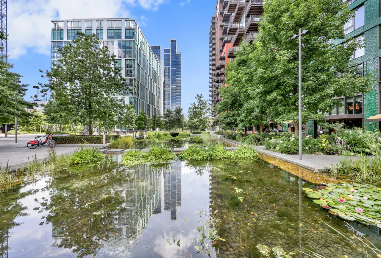 Viaduct Gardens, London, SW11, photo 18