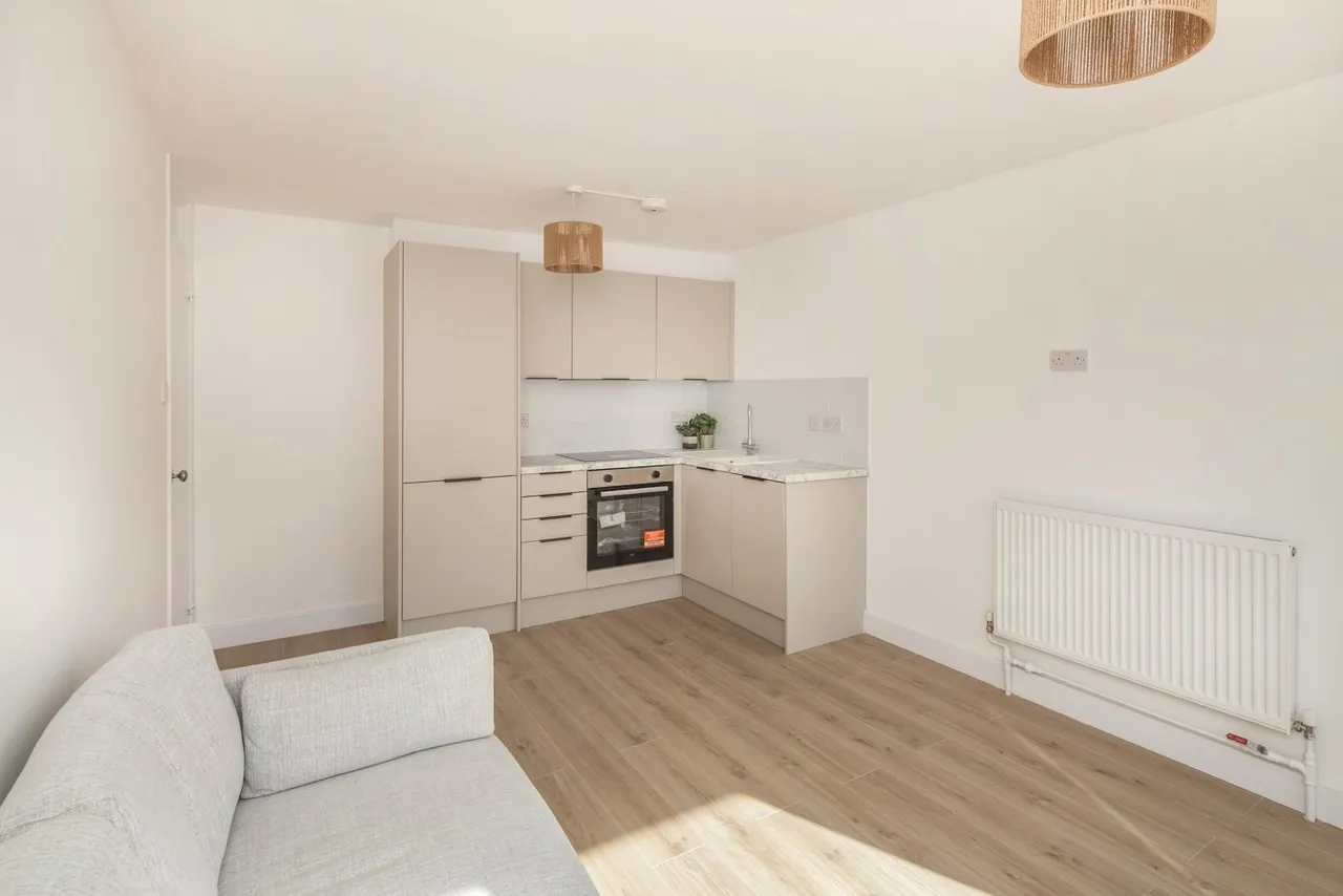 Mcneil Road, London, SE5, photo 12