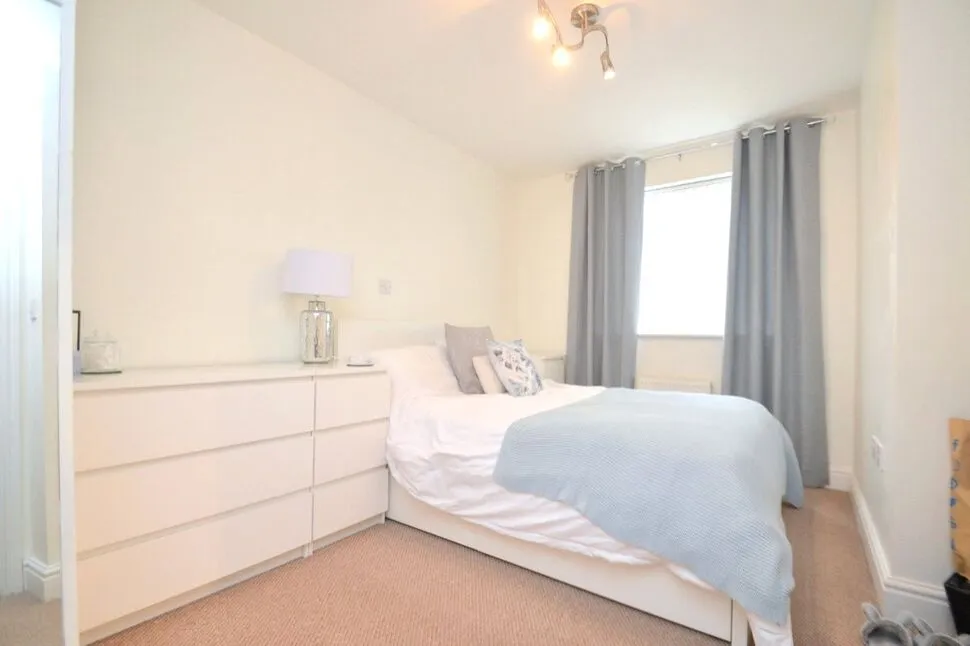 Reservoir Road, Kettering, Northamptonshire, NN16, photo 4