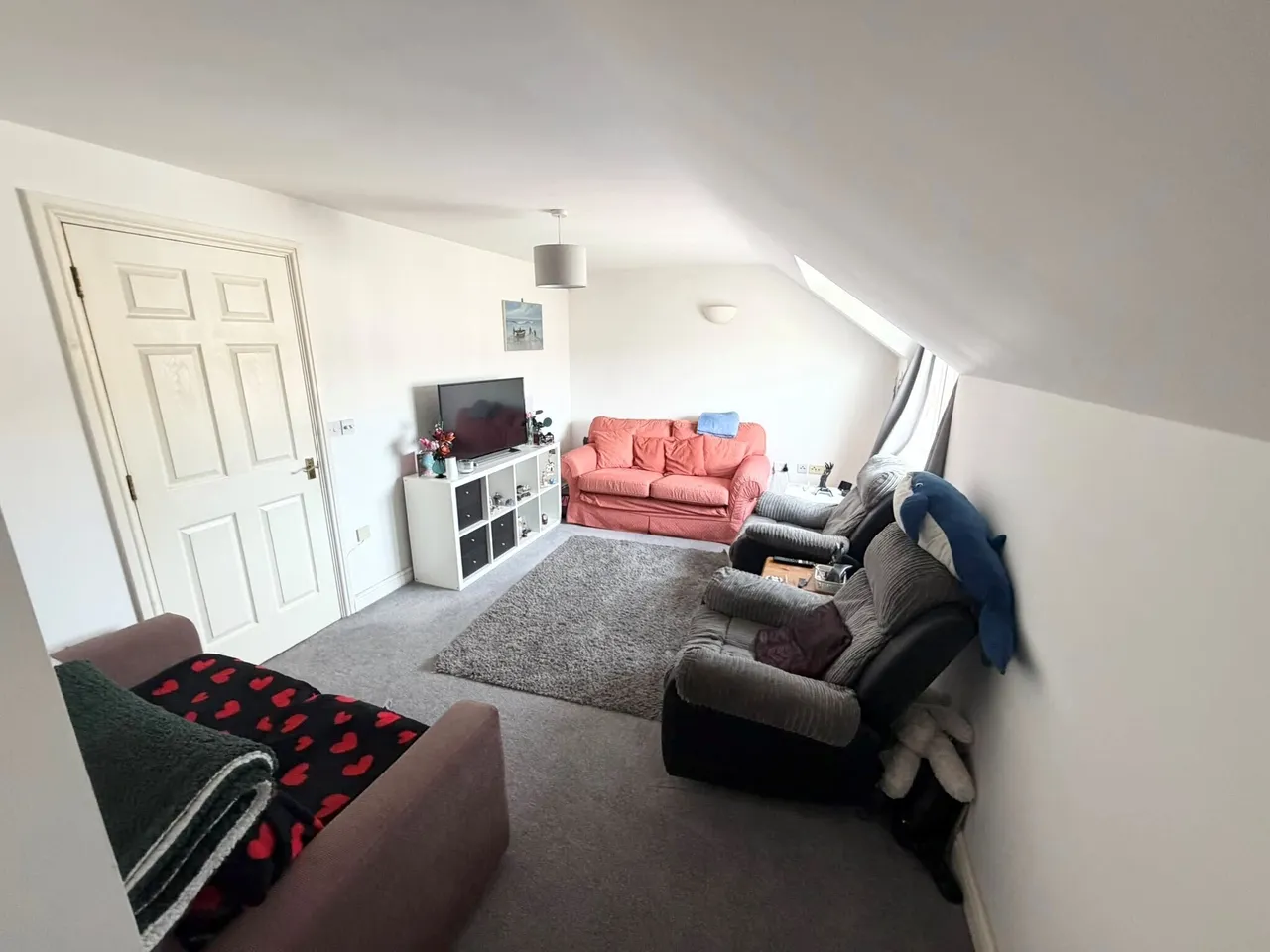 Cornwall House, Leamington Spa, CV32, photo 3