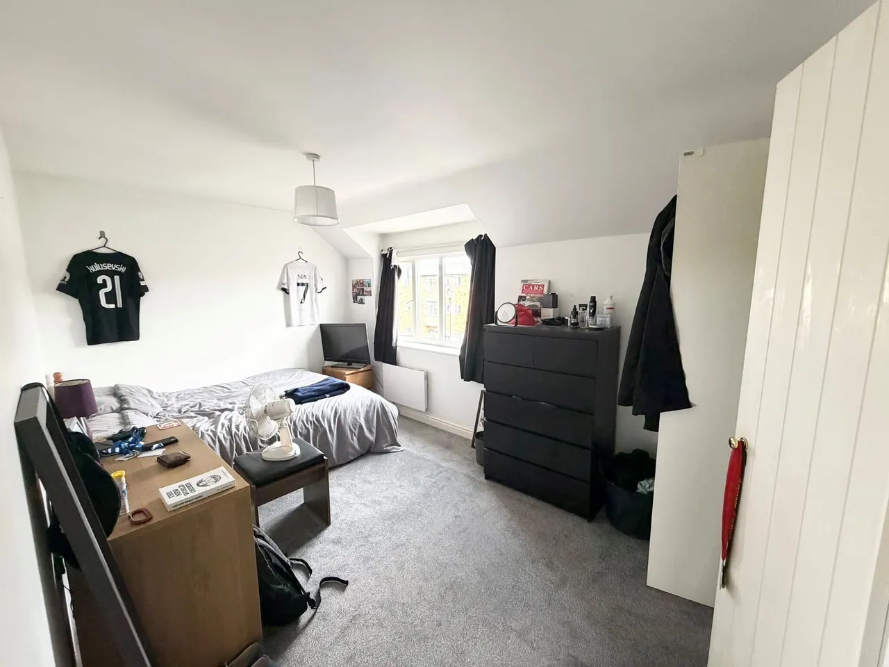 Cornwall House, Leamington Spa, CV32, photo 5