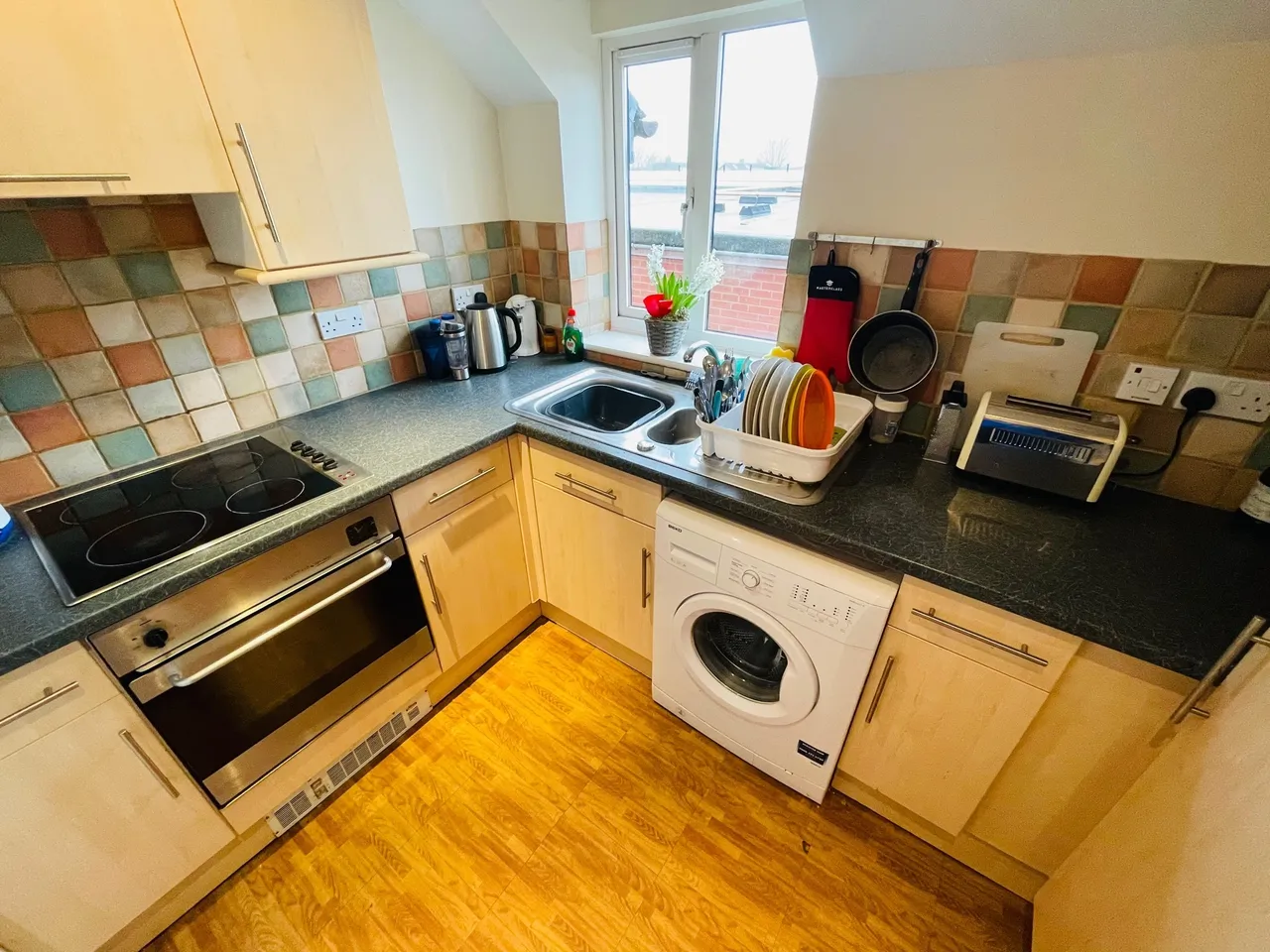 Cornwall House, Leamington Spa, CV32, photo 4