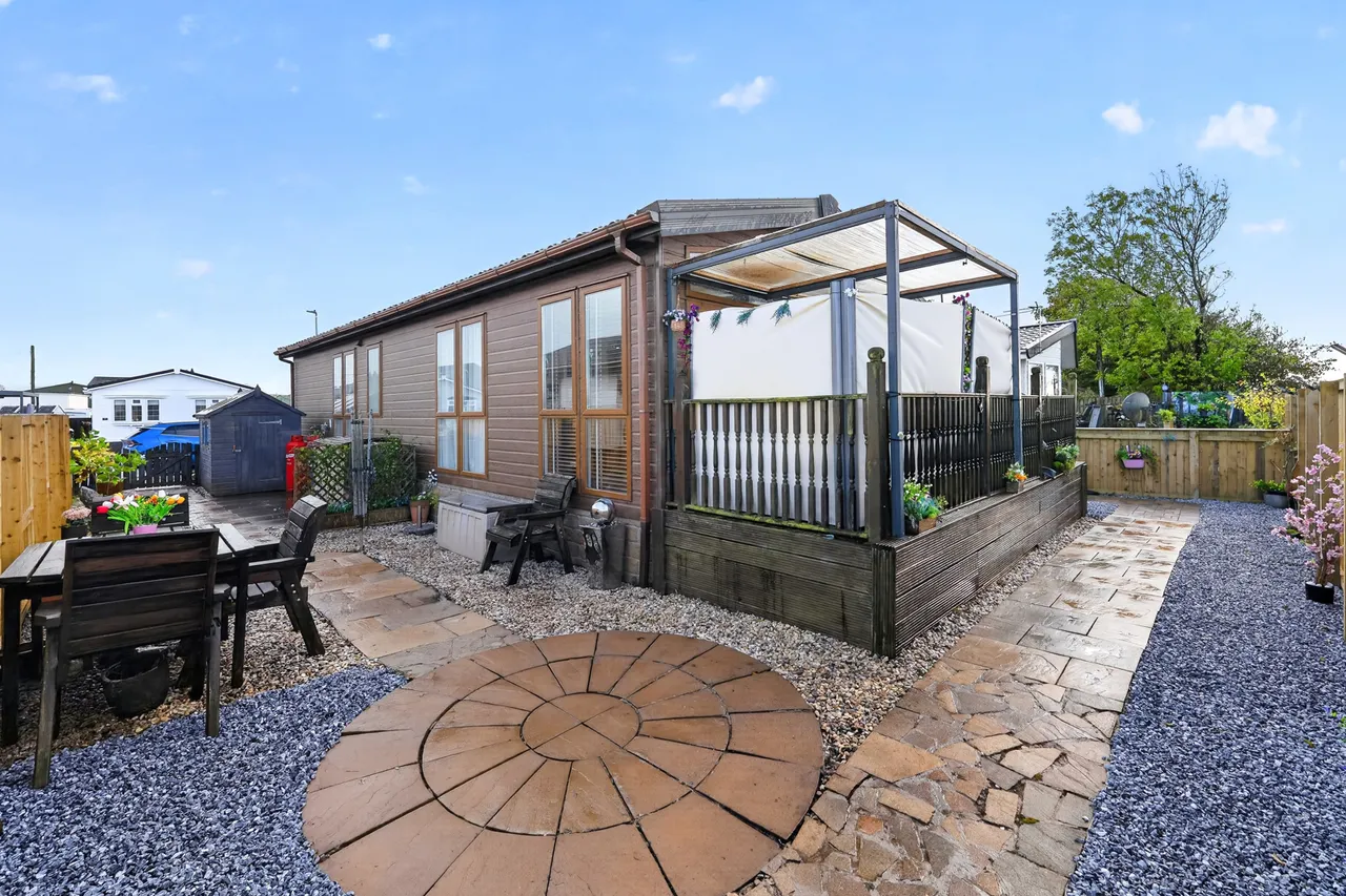 Lochlibo Road, Beith, KA15, photo 16
