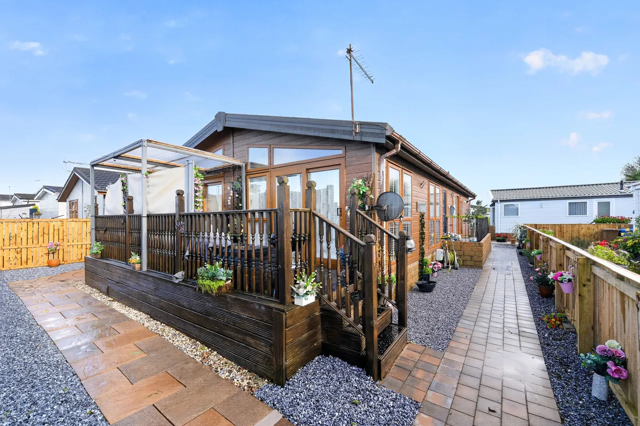Lochlibo Road, Beith, KA15, photo 12
