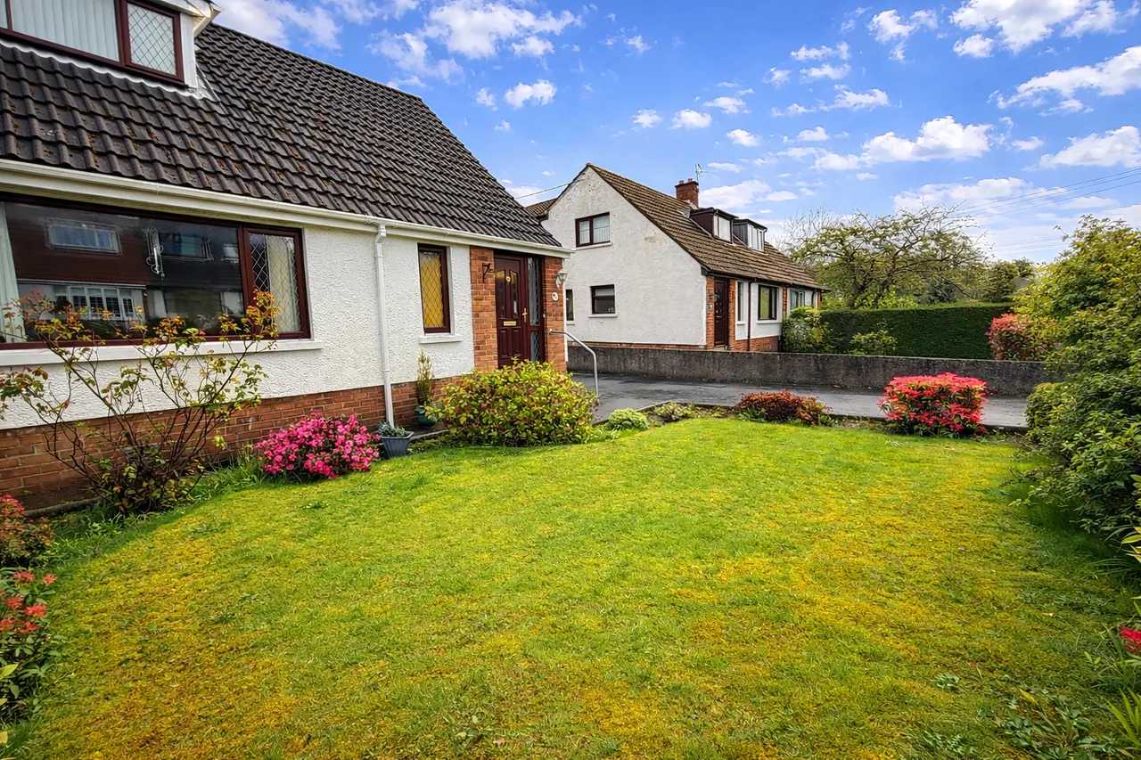 Greenburn Park, Lambeg, BT27, photo 2