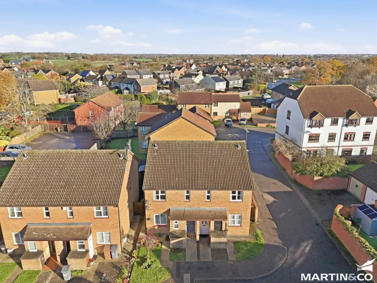 Bounderby Grove, Chelmsford, photo 11