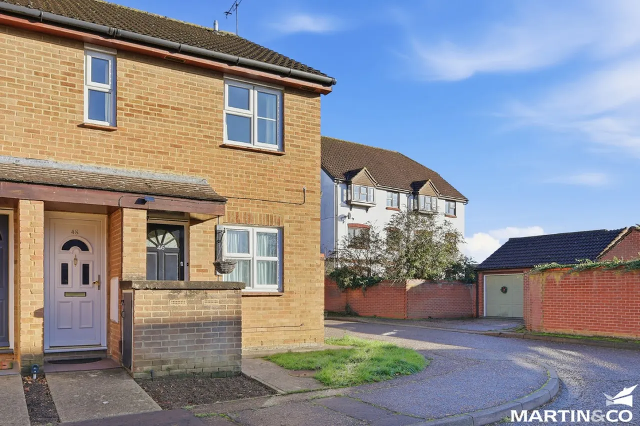 Bounderby Grove, Chelmsford, photo 12