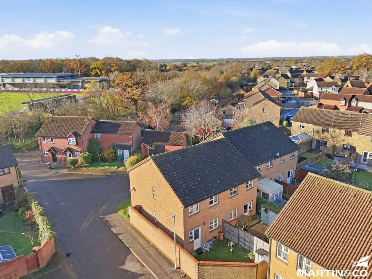 Bounderby Grove, Chelmsford, photo 9