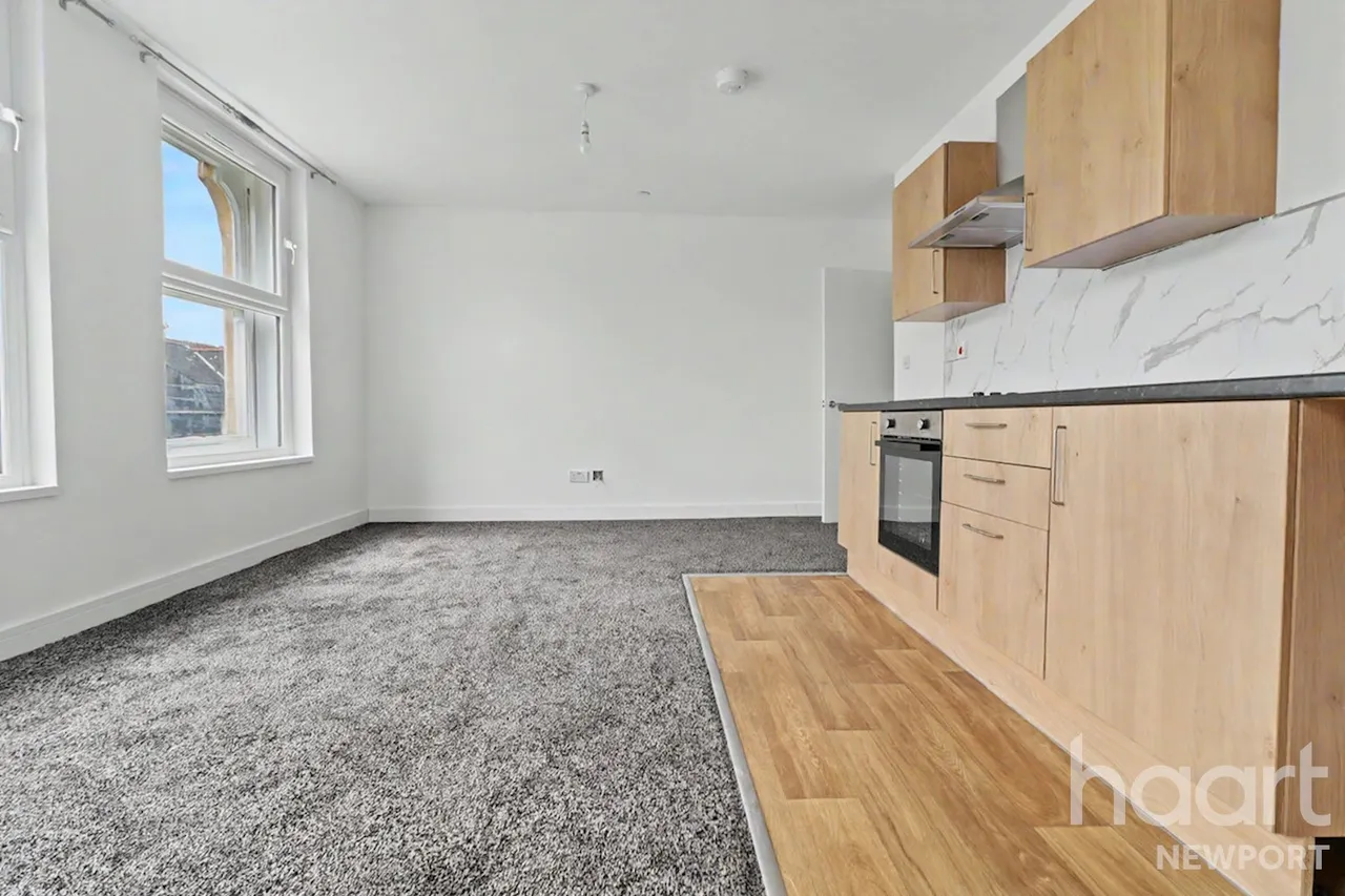 Commercial Street, NP20, photo 3