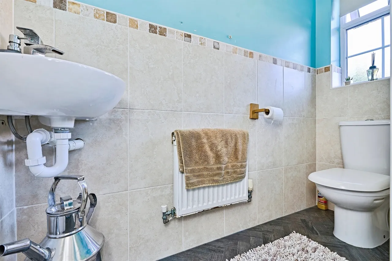 Robert Road, Tipton, DY4, photo 18