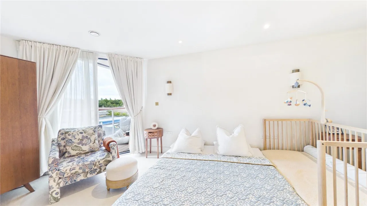 Flower Lane, London, NW7, photo 20
