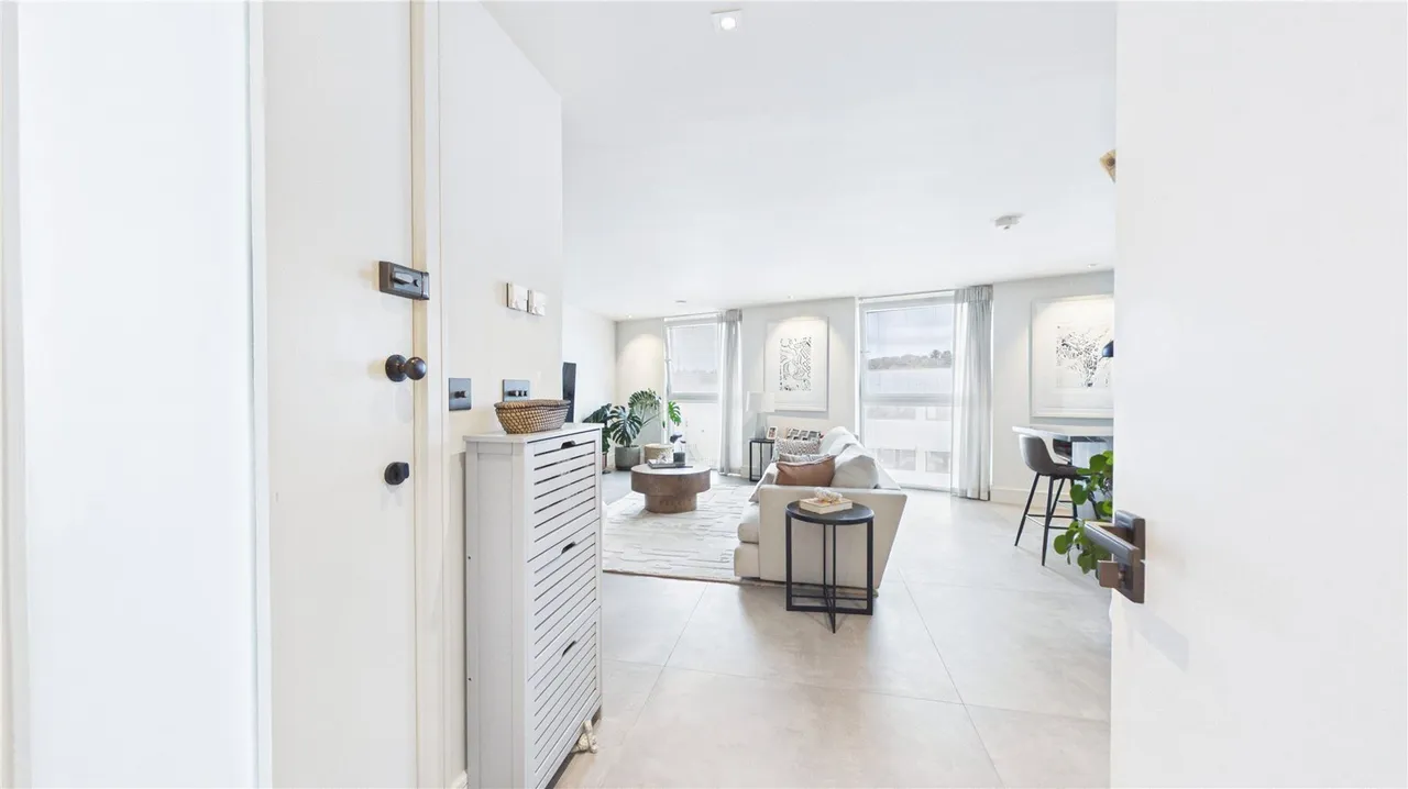 Flower Lane, London, NW7, photo 19
