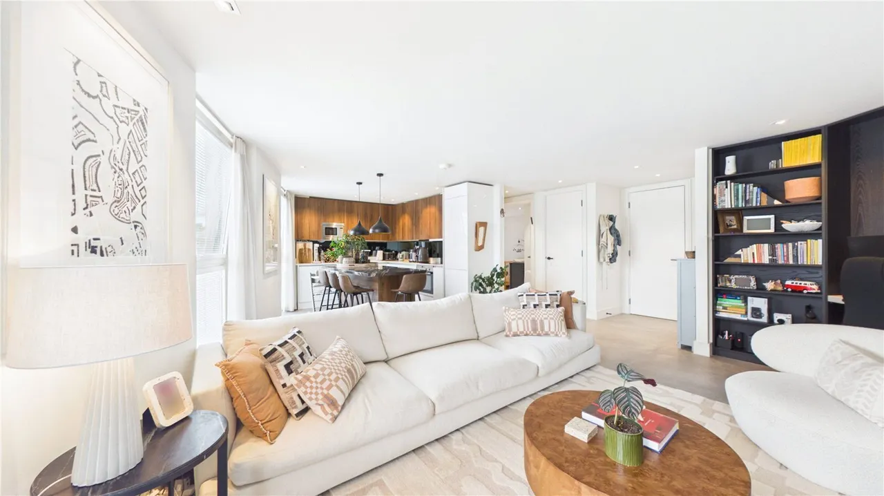 Flower Lane, London, NW7, photo 16