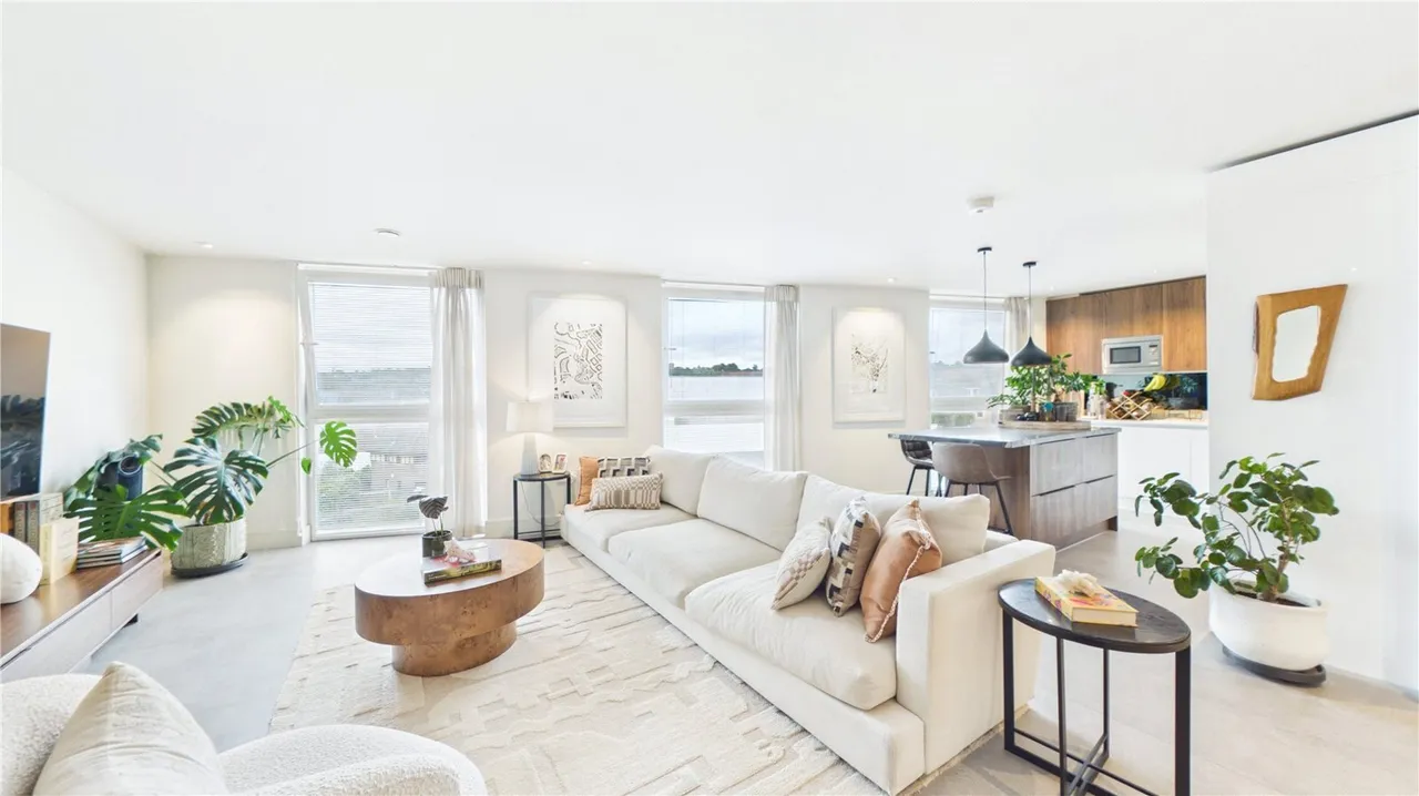Flower Lane, London, NW7, photo 11