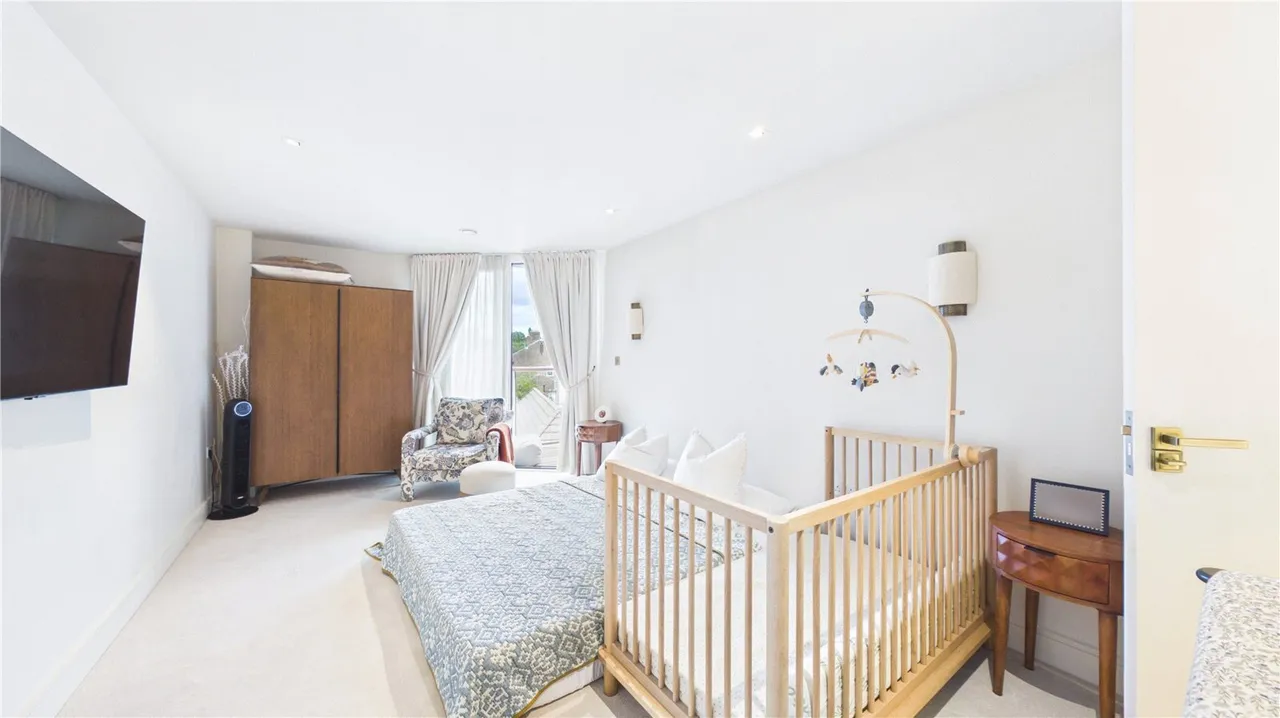 Flower Lane, London, NW7, photo 23