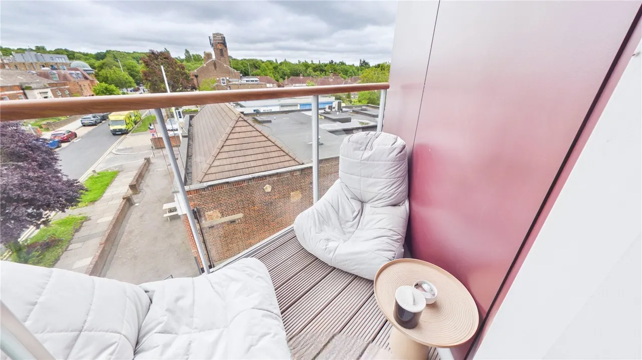 Flower Lane, London, NW7, photo 33
