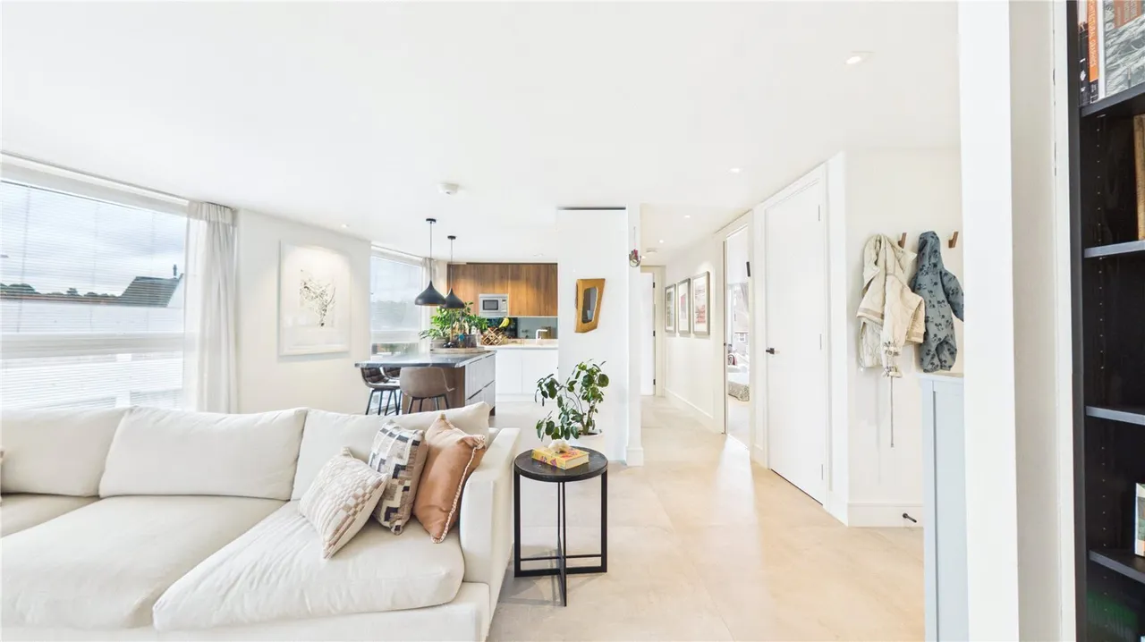 Flower Lane, London, NW7, photo 13