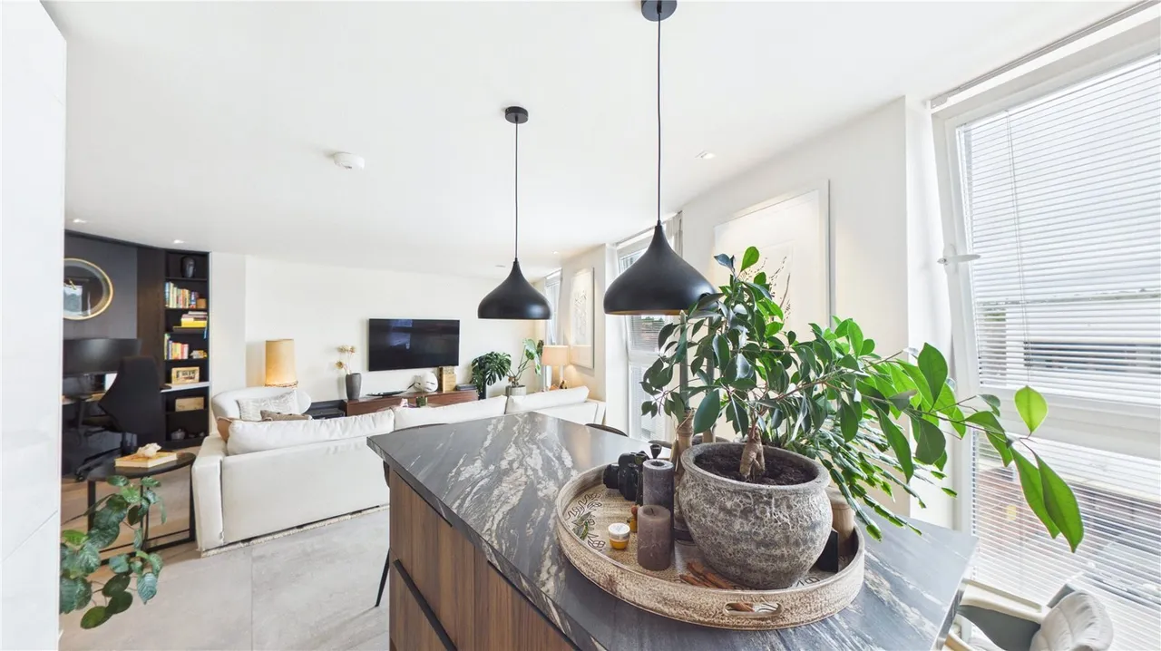 Flower Lane, London, NW7, photo 15
