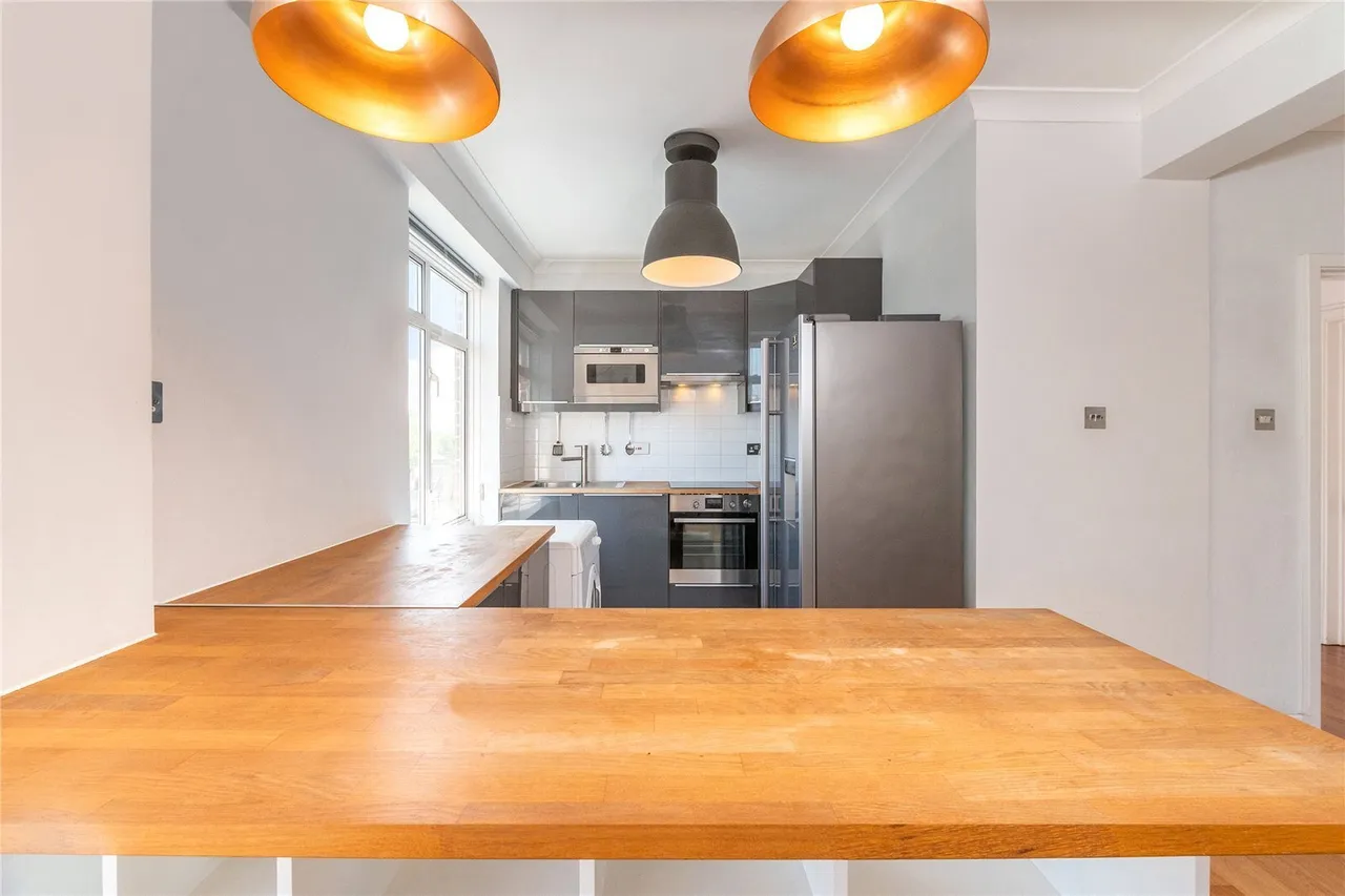 Stanhope Terrace, Hyde Park, W2, photo 5