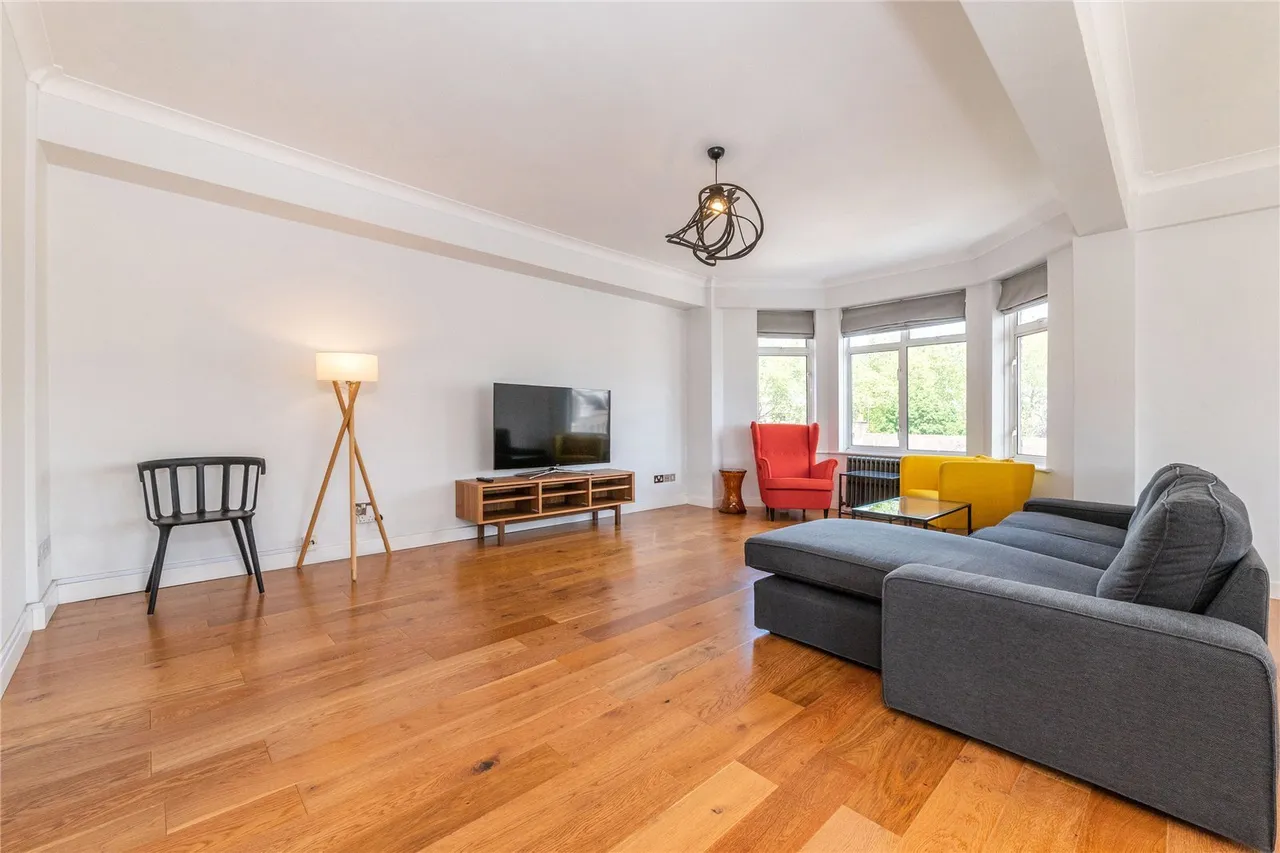 Stanhope Terrace, Hyde Park, W2, photo 13