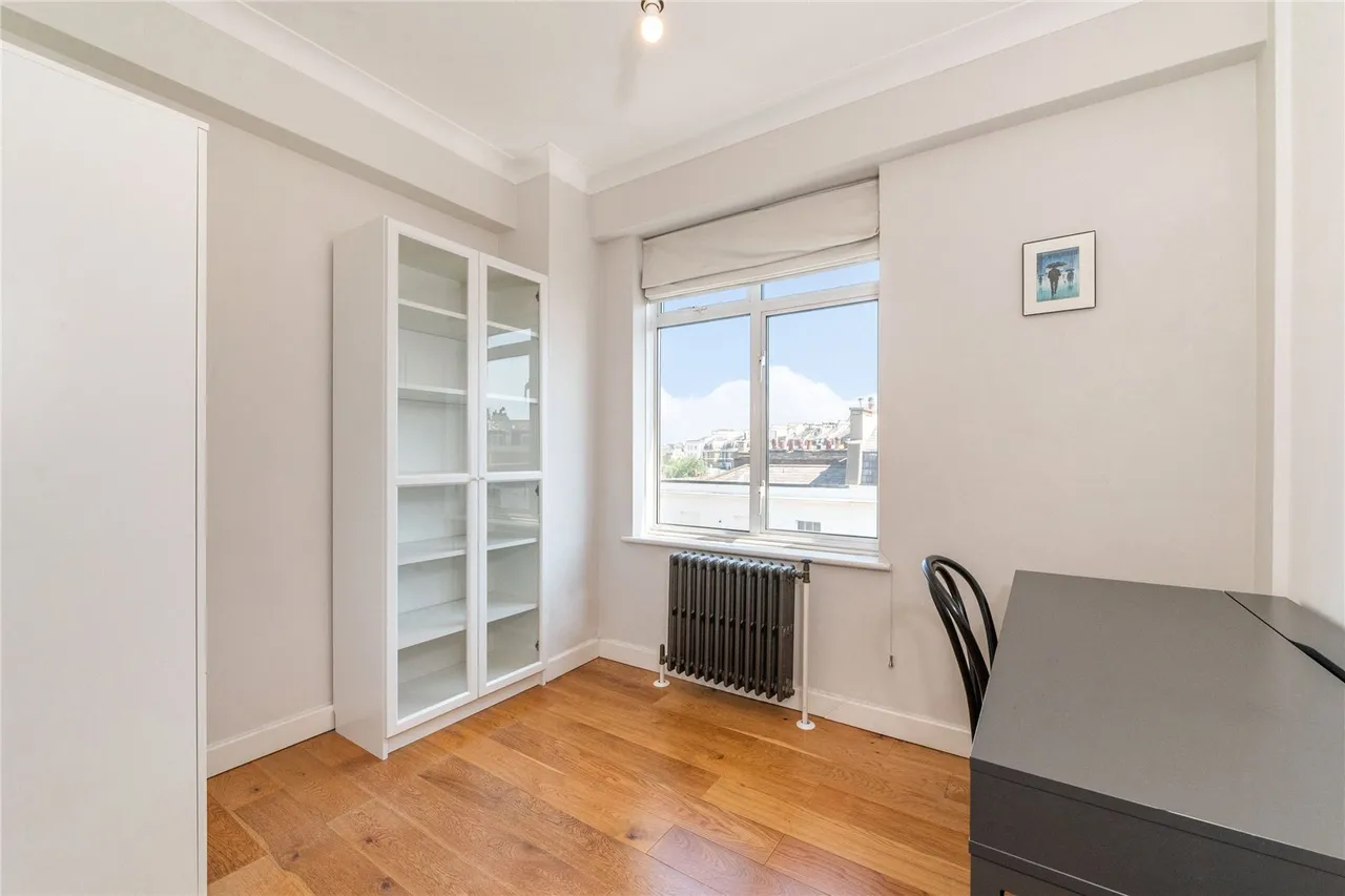 Stanhope Terrace, Hyde Park, W2, photo 15