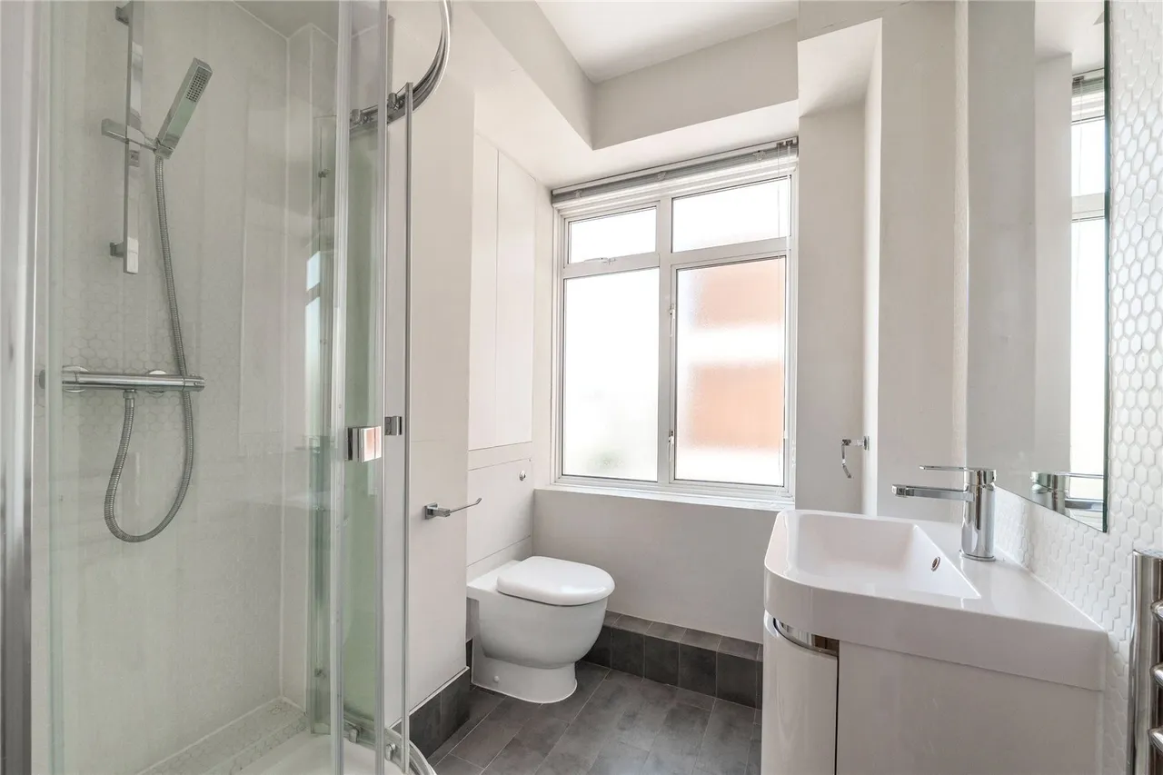 Stanhope Terrace, Hyde Park, W2, photo 9