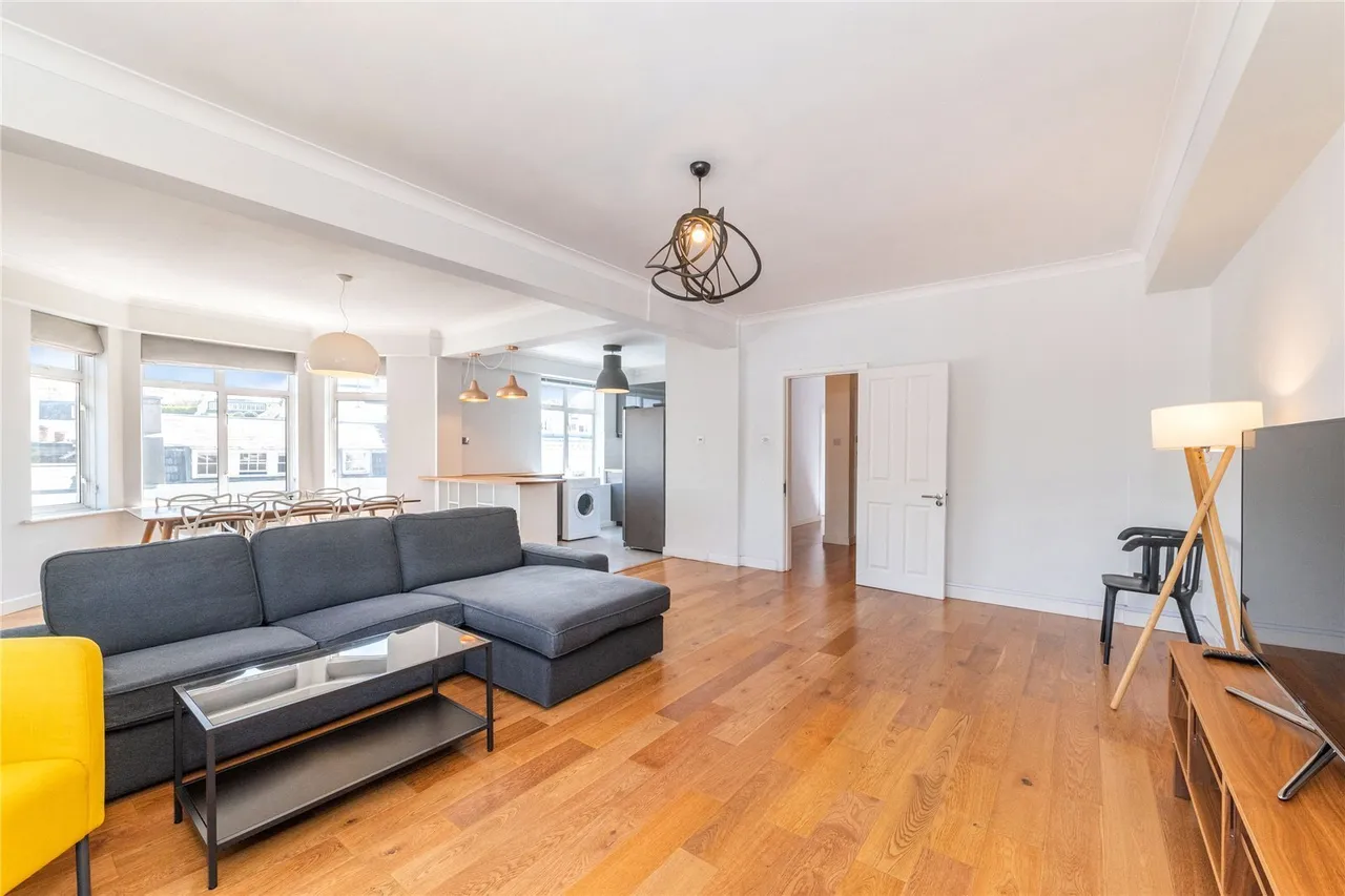 Stanhope Terrace, Hyde Park, W2, photo 14