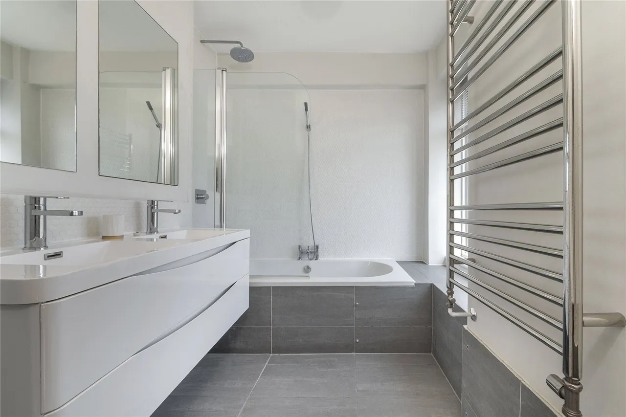 Stanhope Terrace, Hyde Park, W2, photo 8