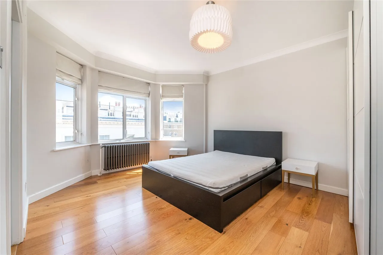 Stanhope Terrace, Hyde Park, W2, photo 4