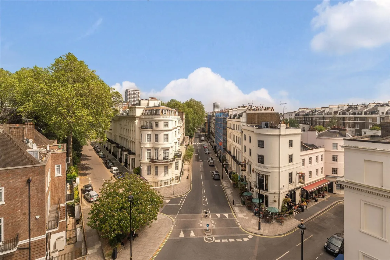 Stanhope Terrace, Hyde Park, W2, photo 6