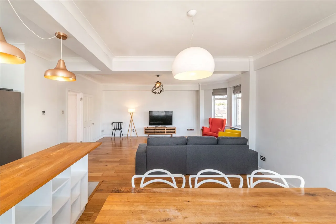 Stanhope Terrace, Hyde Park, W2, photo 12