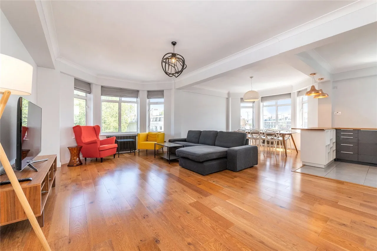 Stanhope Terrace, Hyde Park, W2, photo 3