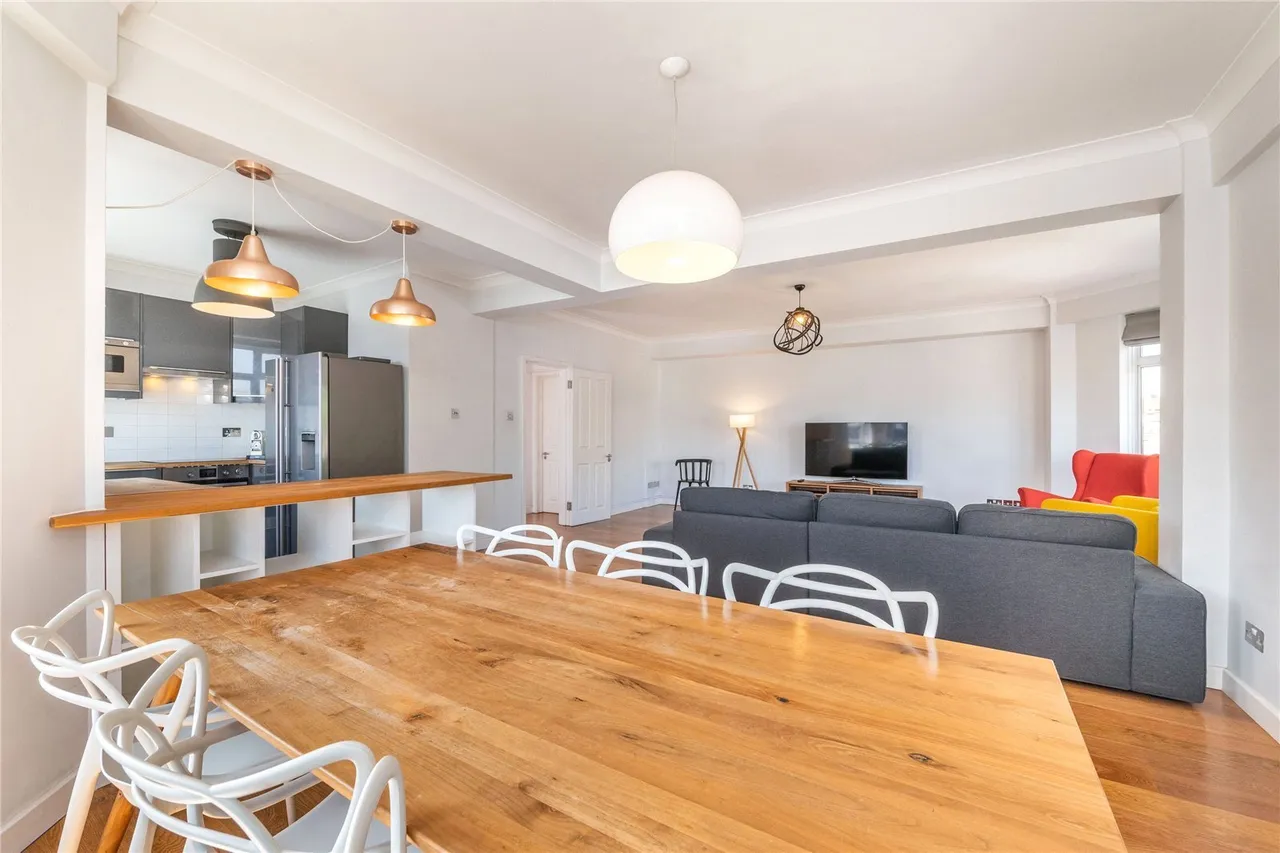 Stanhope Terrace, Hyde Park, W2, photo 7