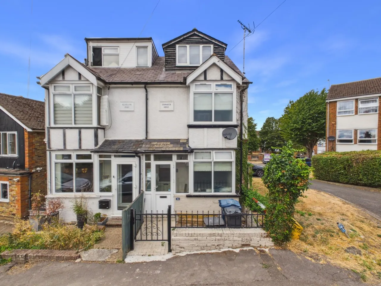4 bed springfield road, chesham, buckinghamshire,hp5 for sale, Chesham, Buckinghamshire