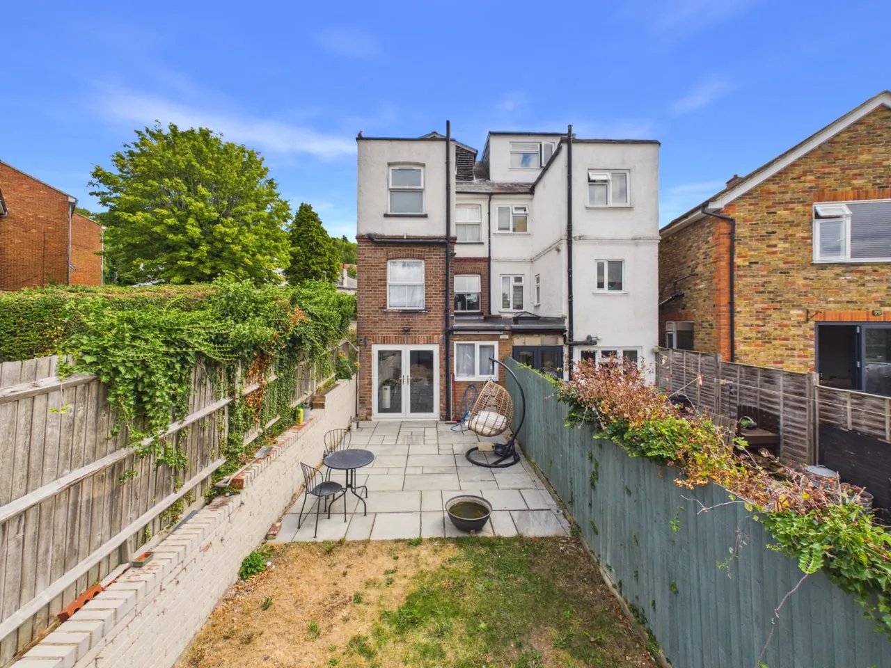 Chesham, Buckinghamshire, photo 17