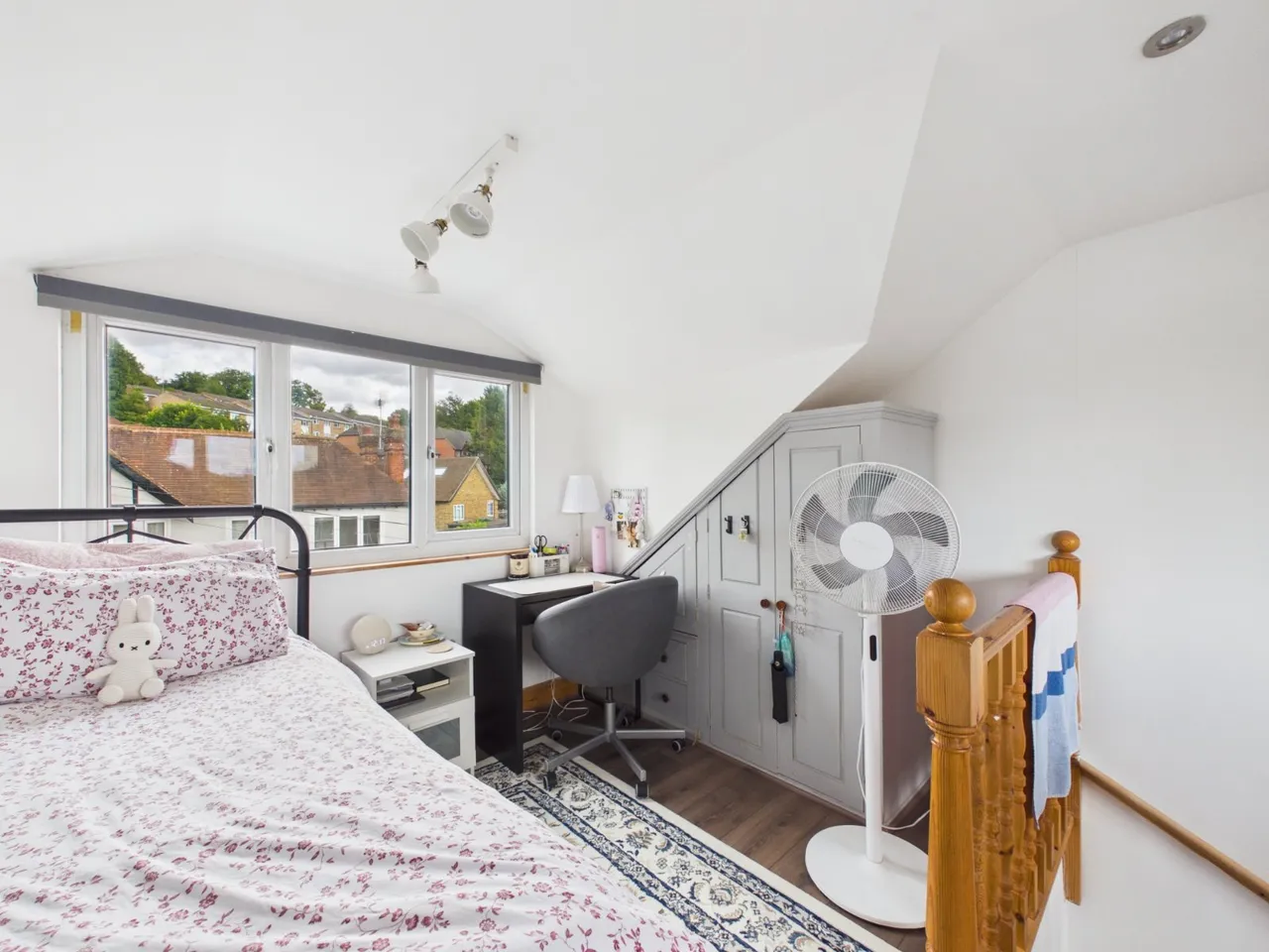 Chesham, Buckinghamshire, photo 13