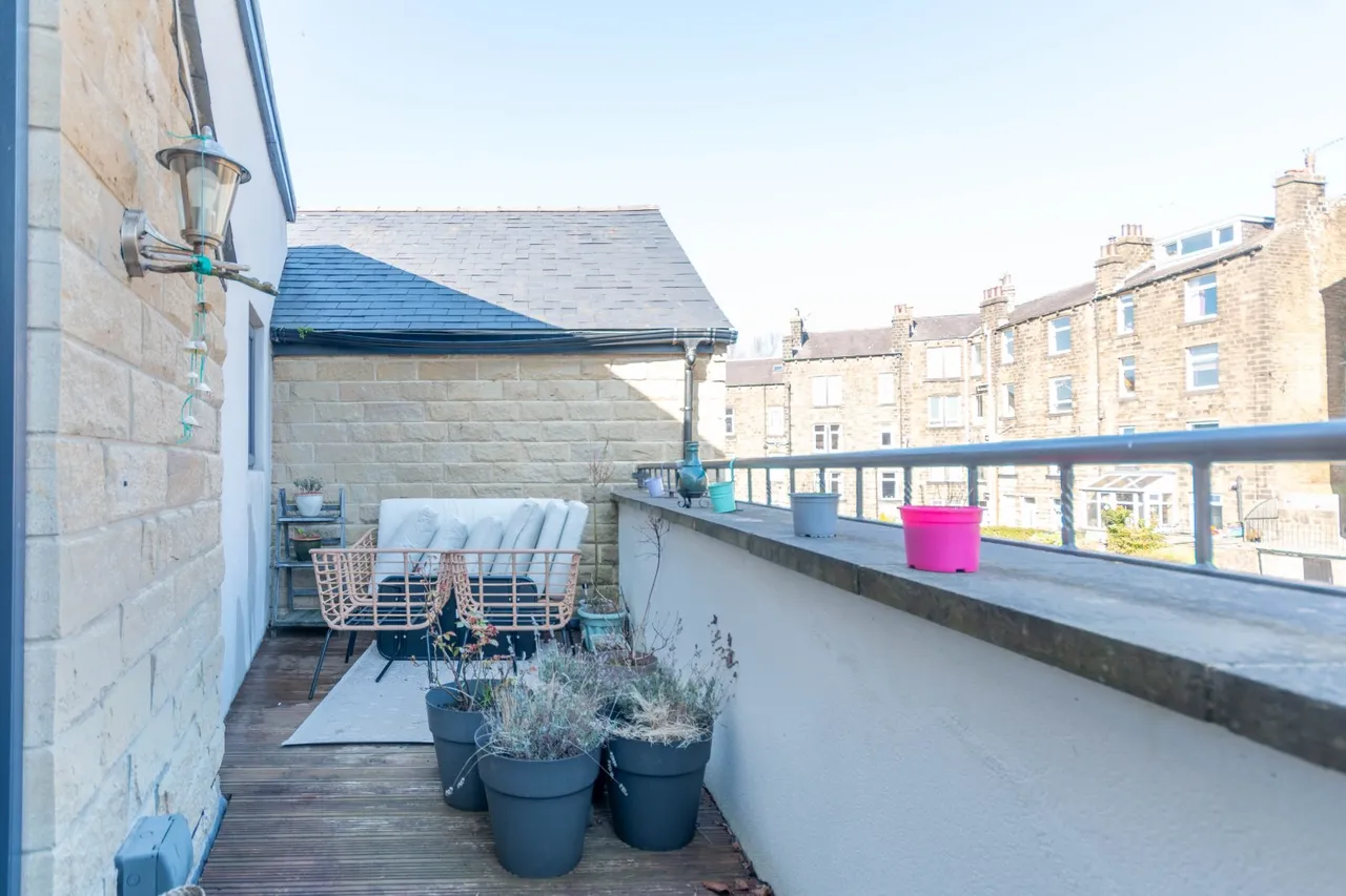 Oak Street, Haworth, BD22, photo 13